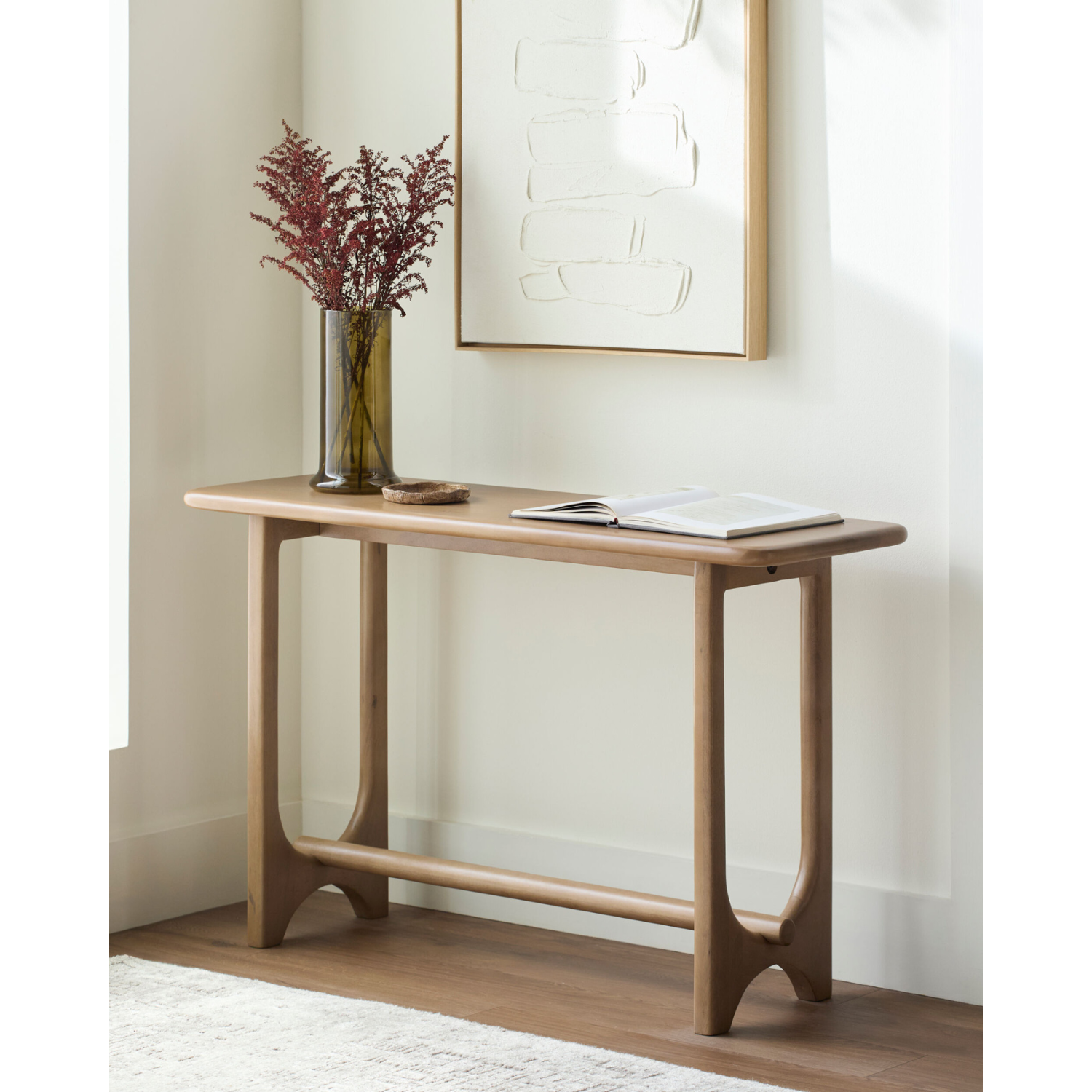 Arland Console Table