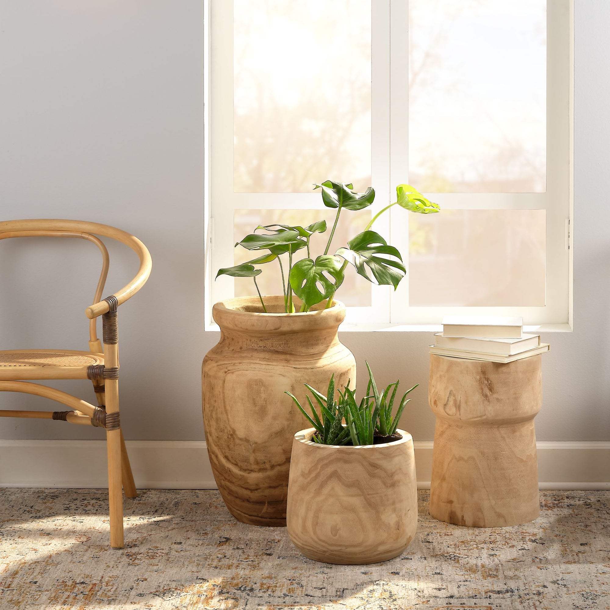 Yucca Side Table