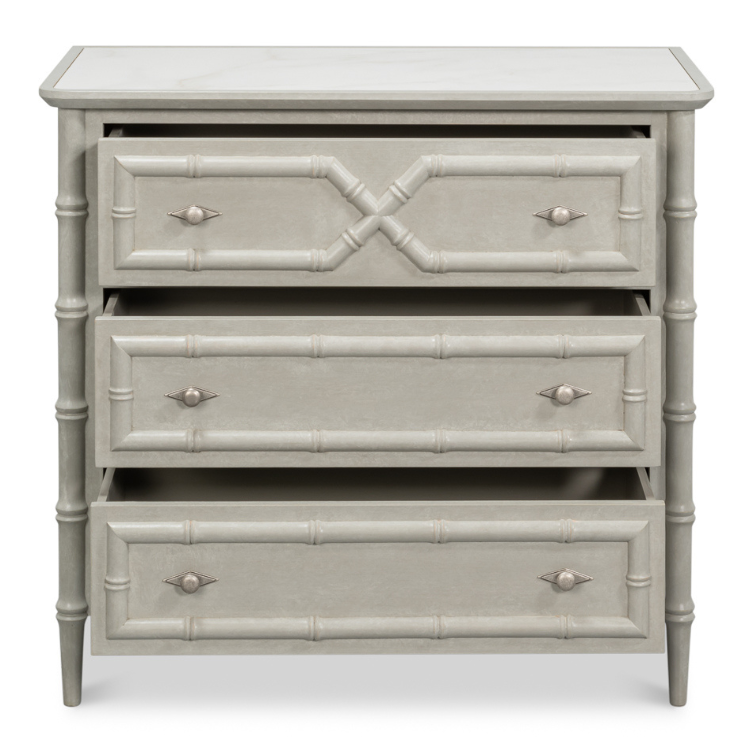Tortola Chest