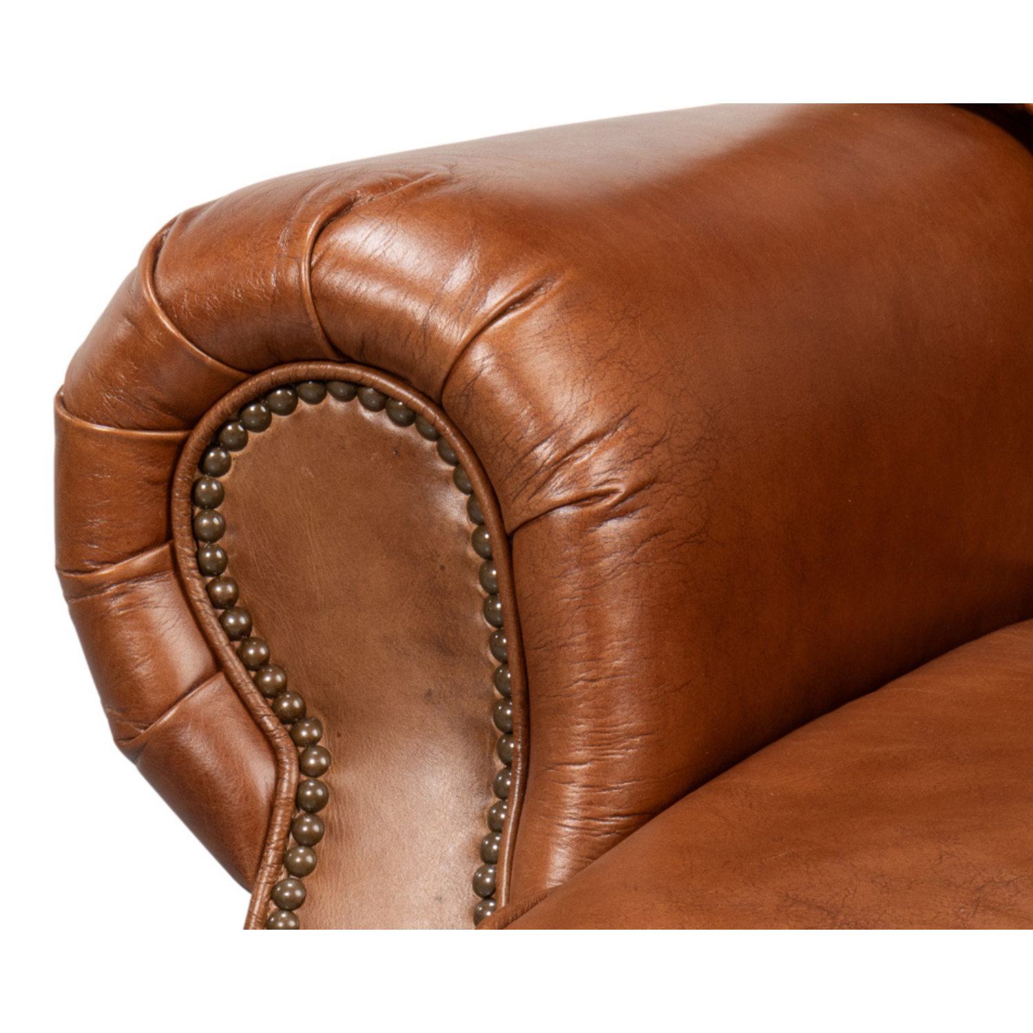 Papa's Chair