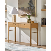 Anello Console Table
