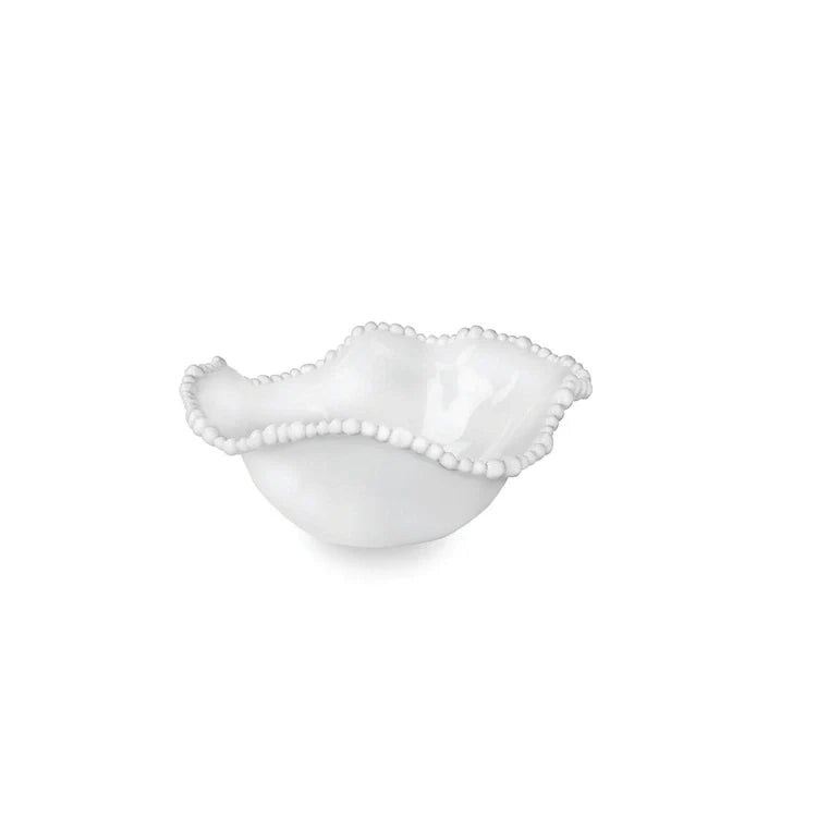 VIDA Alegria Small Sauce Bowl White