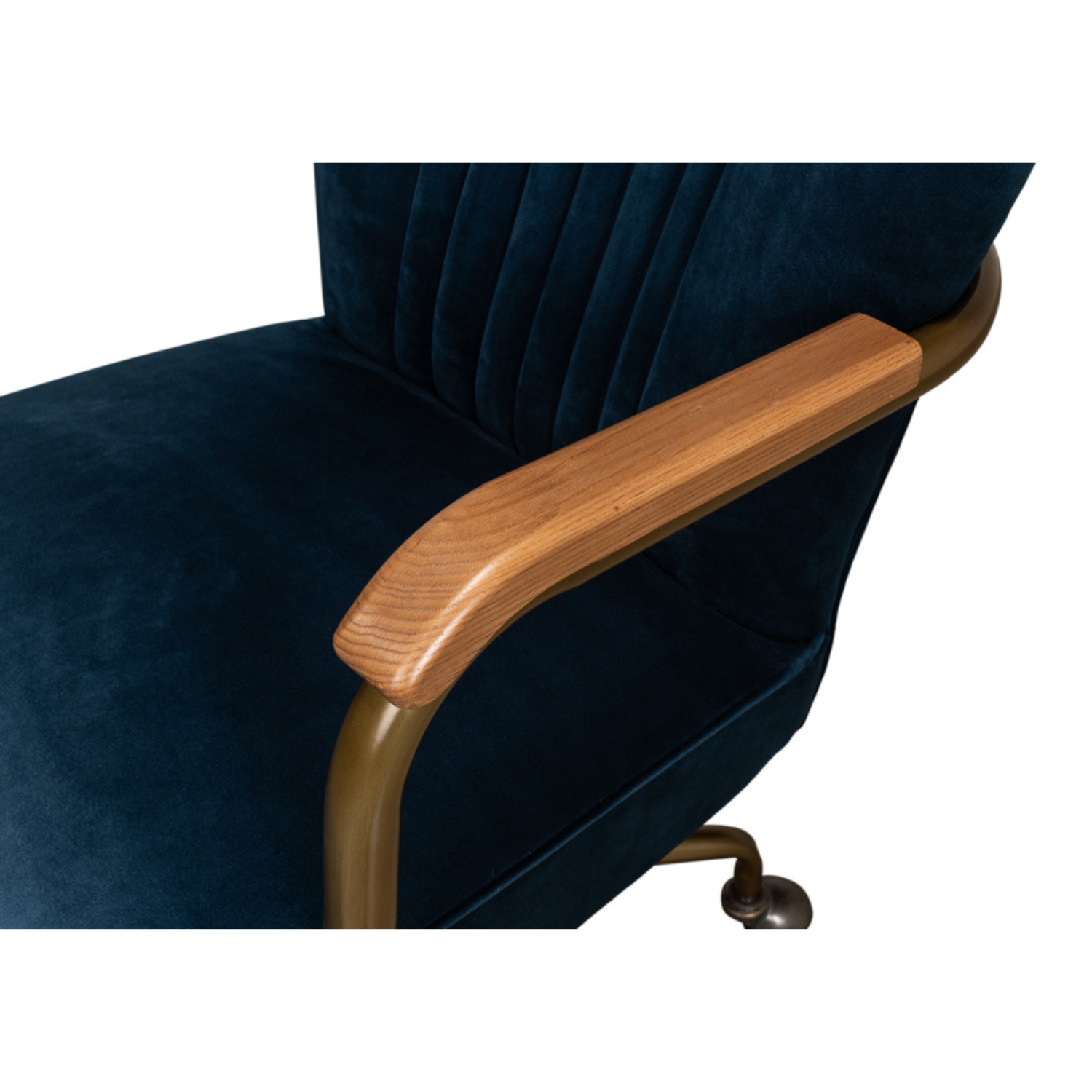 Brooks Swivel Chair