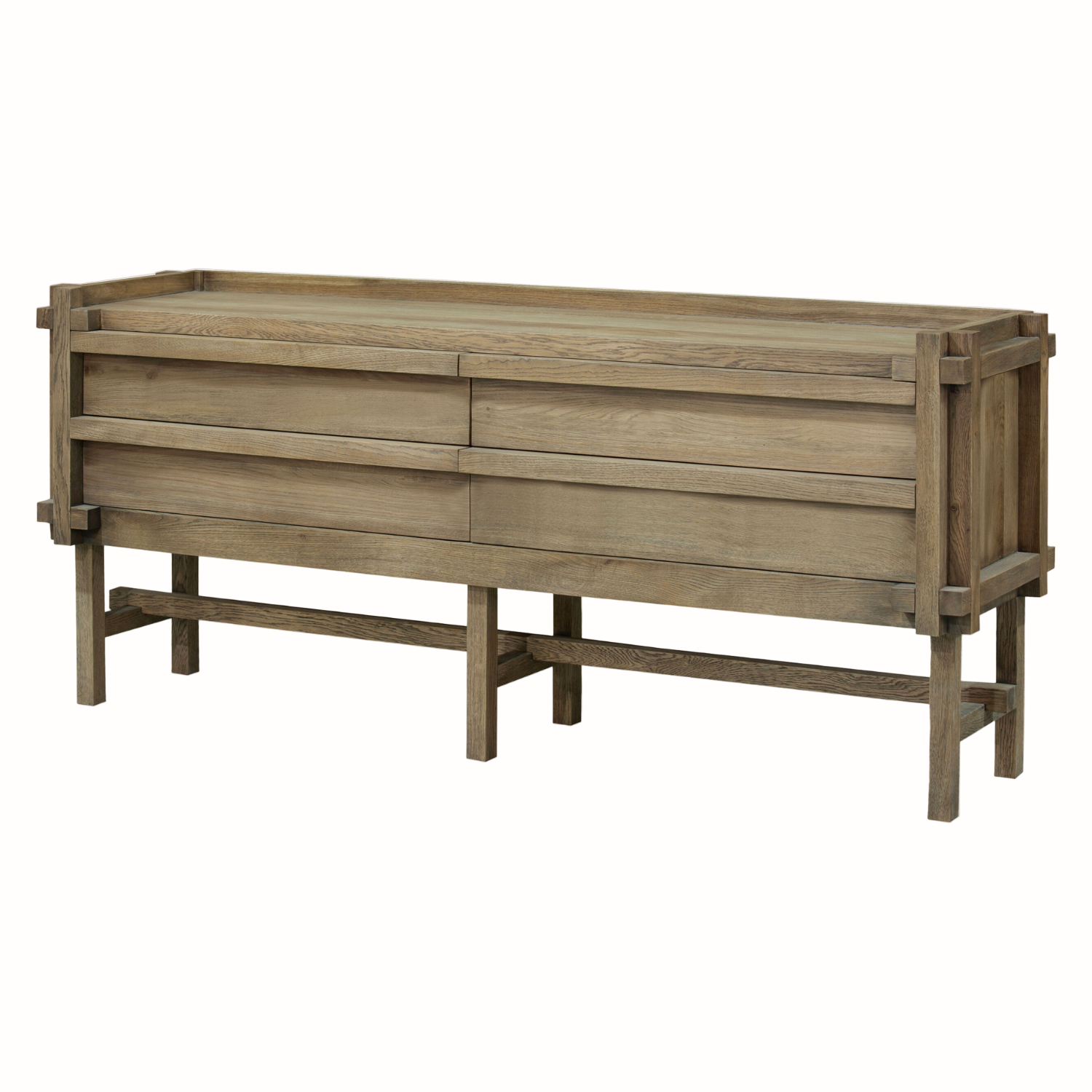 Altos Console Table