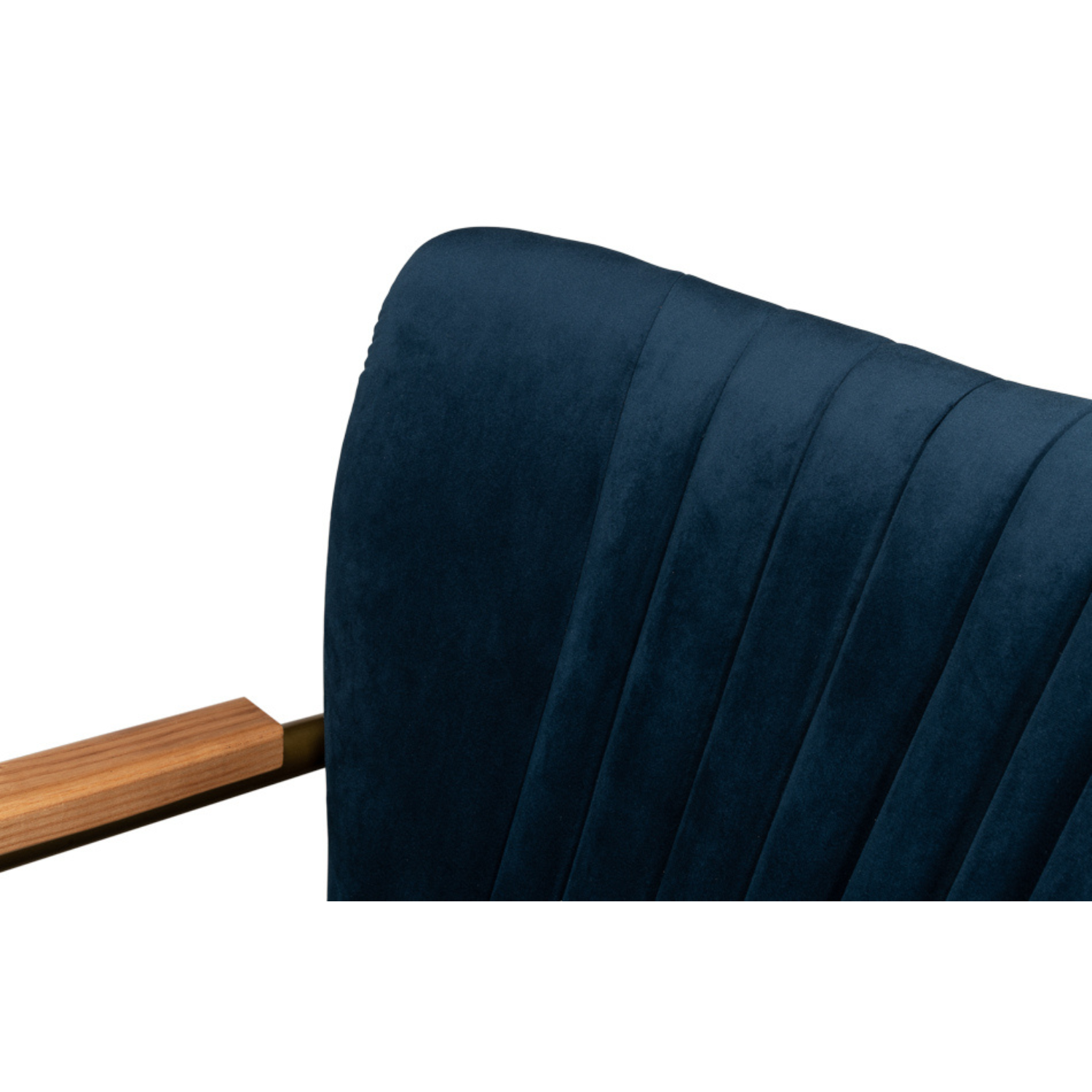 Brooks Swivel Chair