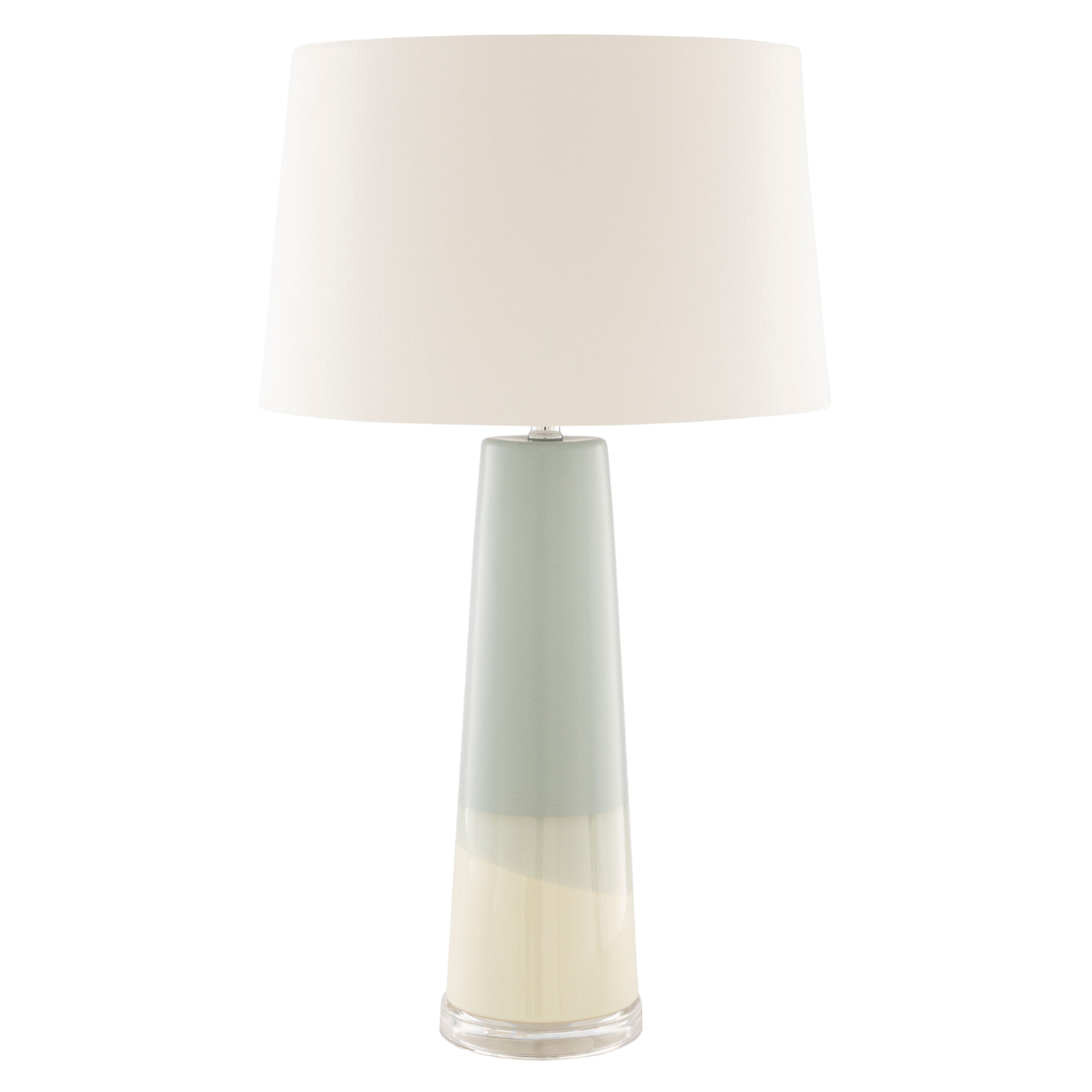 Vaughn Accent Table Lamp