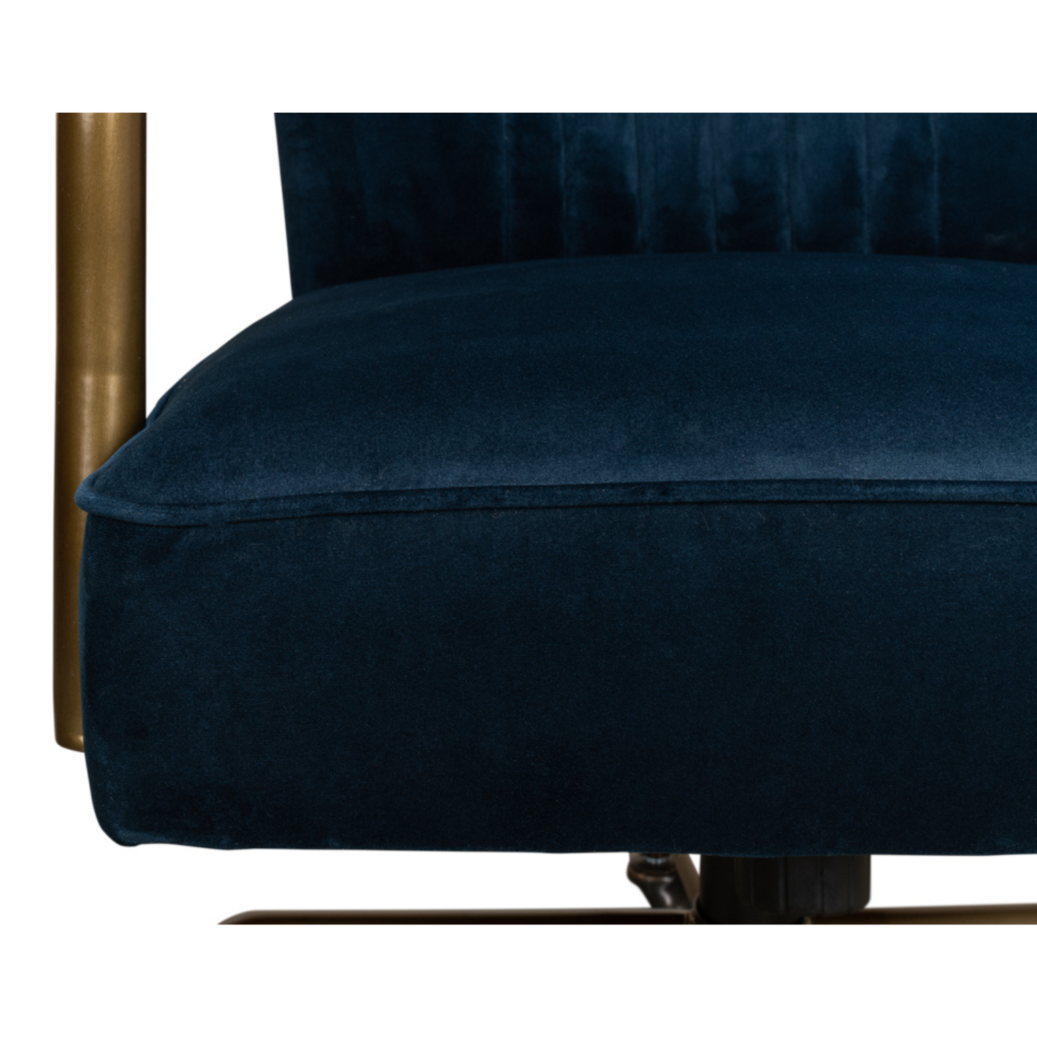 Brooks Swivel Chair