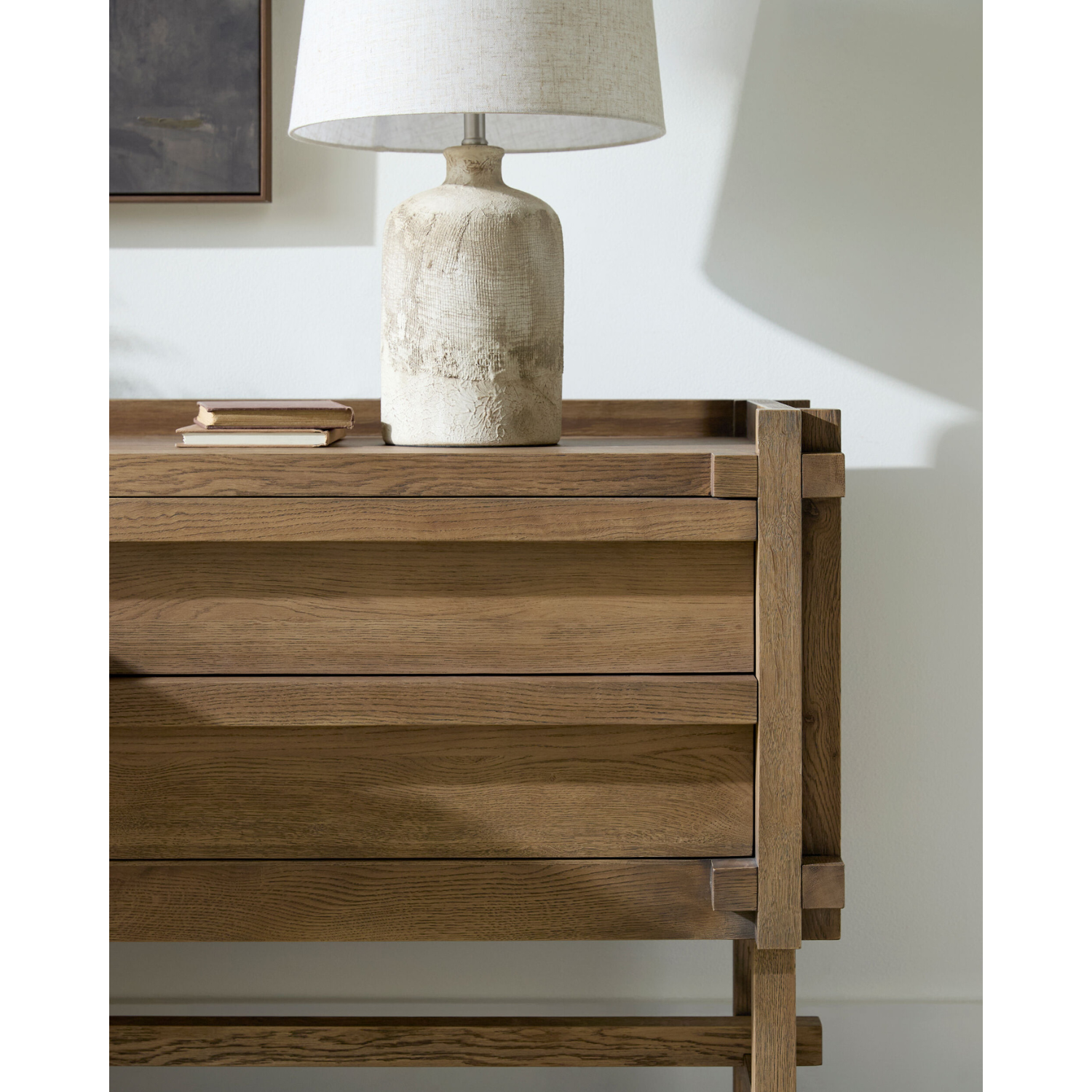 Altos Console Table