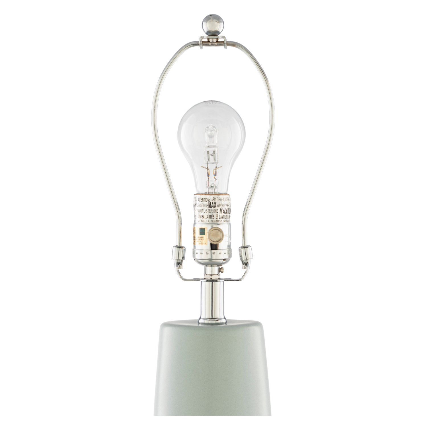 Vaughn Accent Table Lamp
