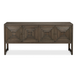 Dice French Country Sideboard