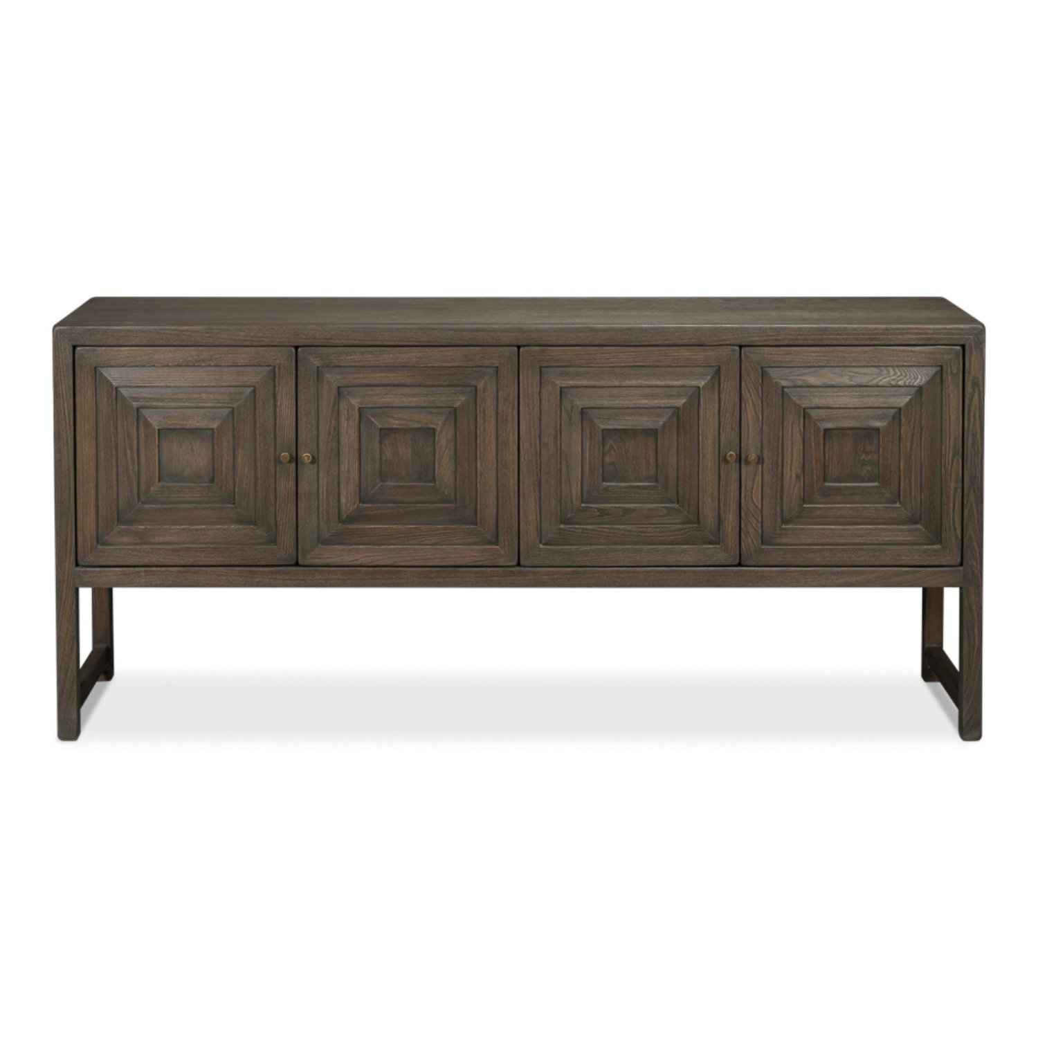 Dice French Country Sideboard