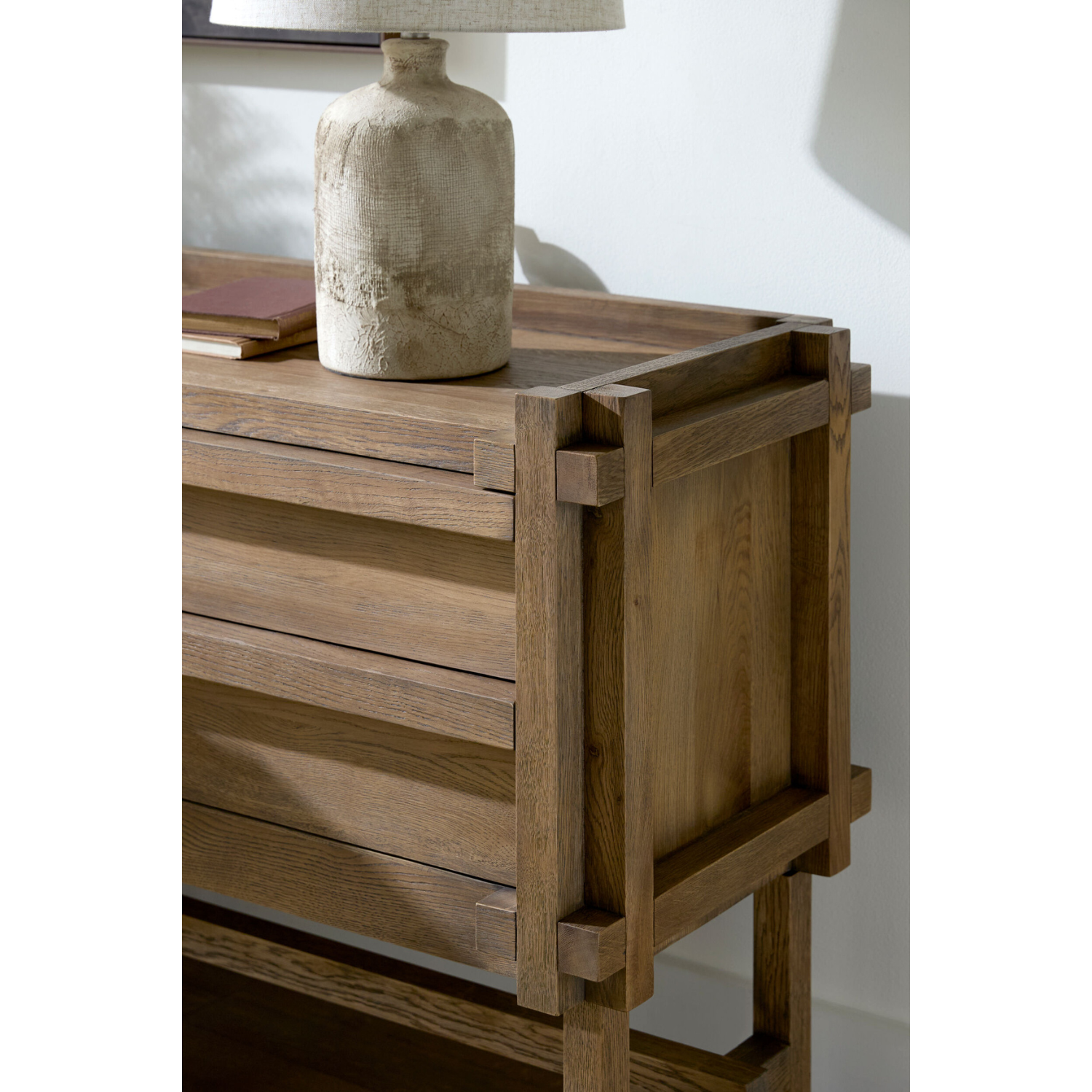 Altos Console Table