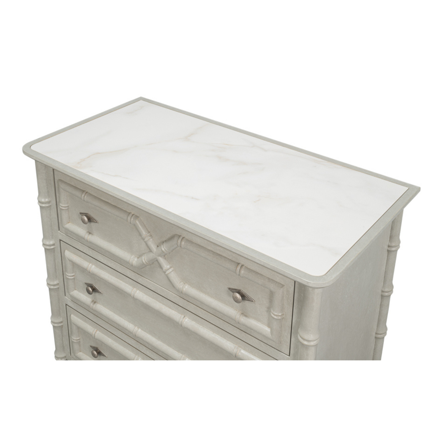 Tortola Chest