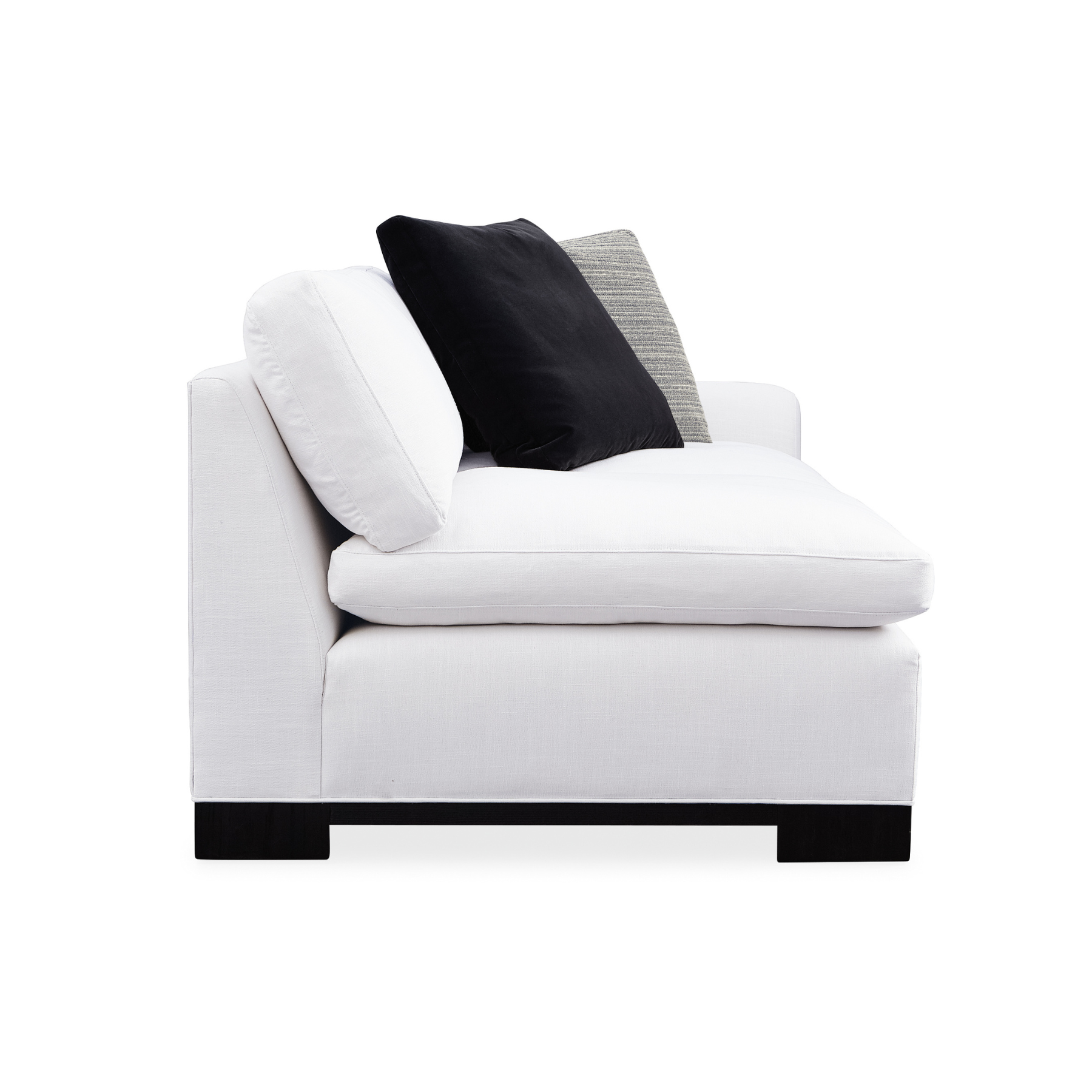 Refresh Right Arm Loveseat