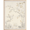 Rococo, Gold & White 2