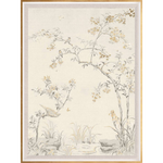 Rococo, Gold & White 2
