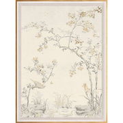 Rococo, Gold & White 2