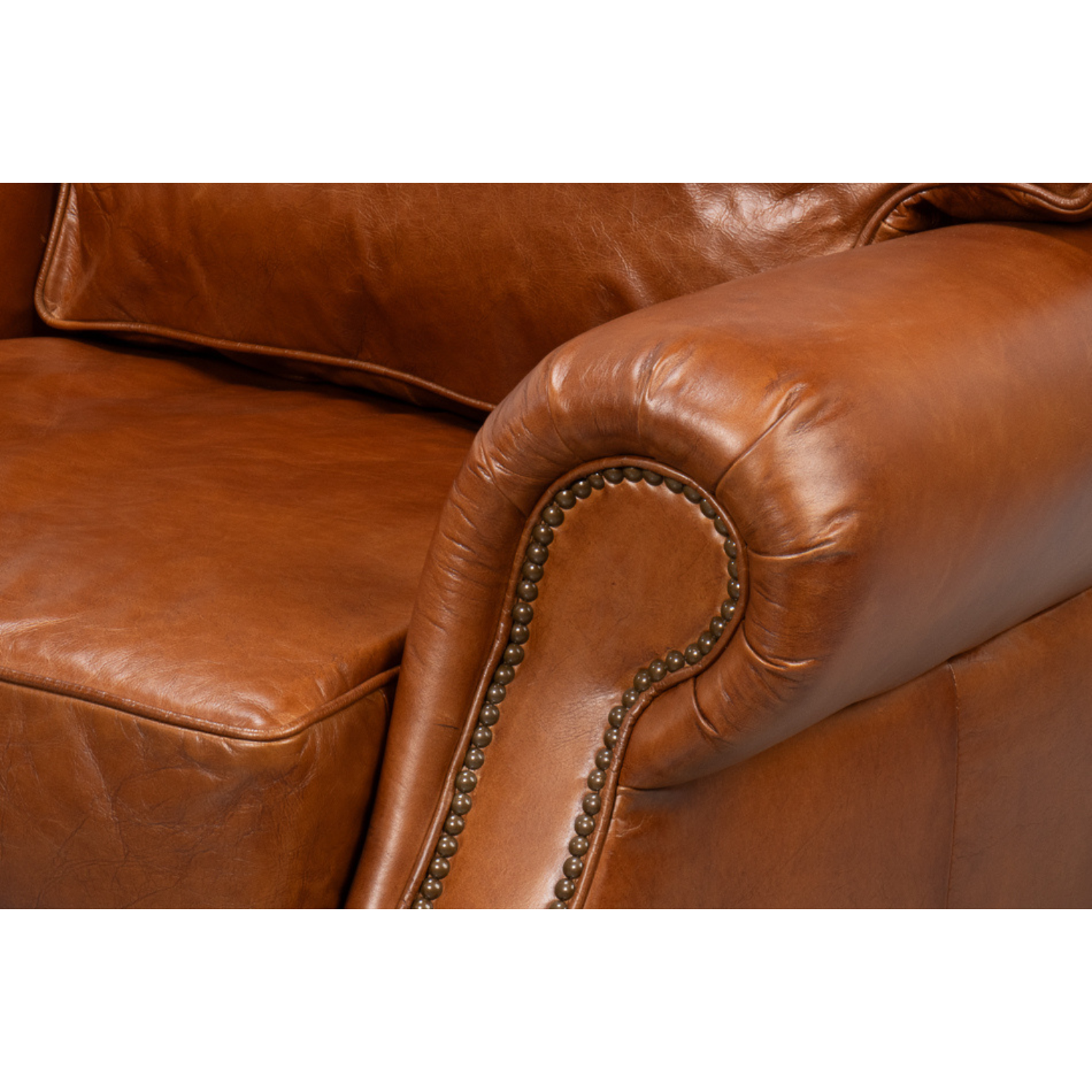 Papa's Chair
