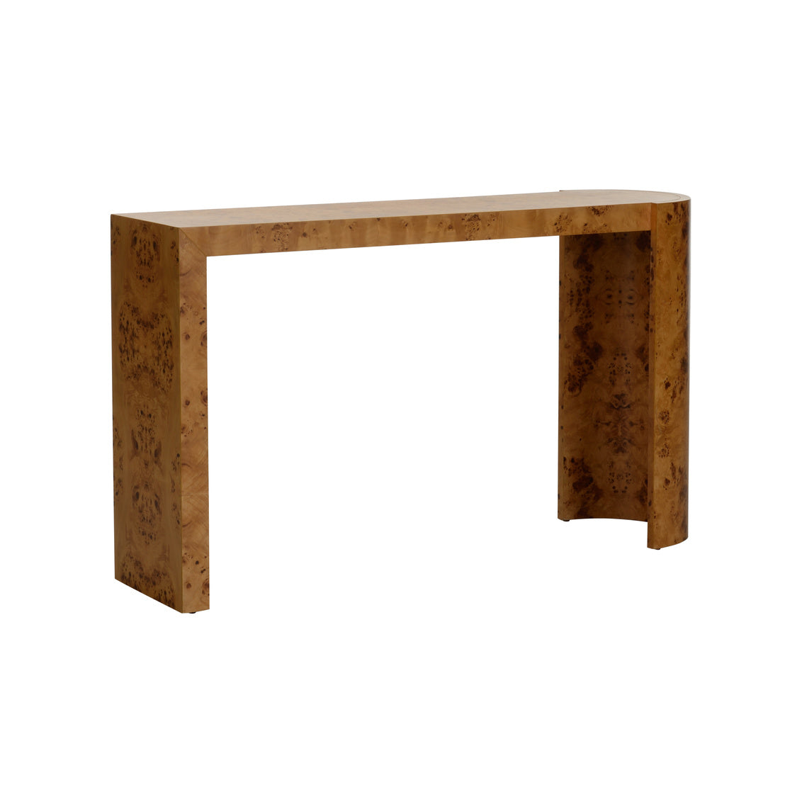 Carnegie Console Table