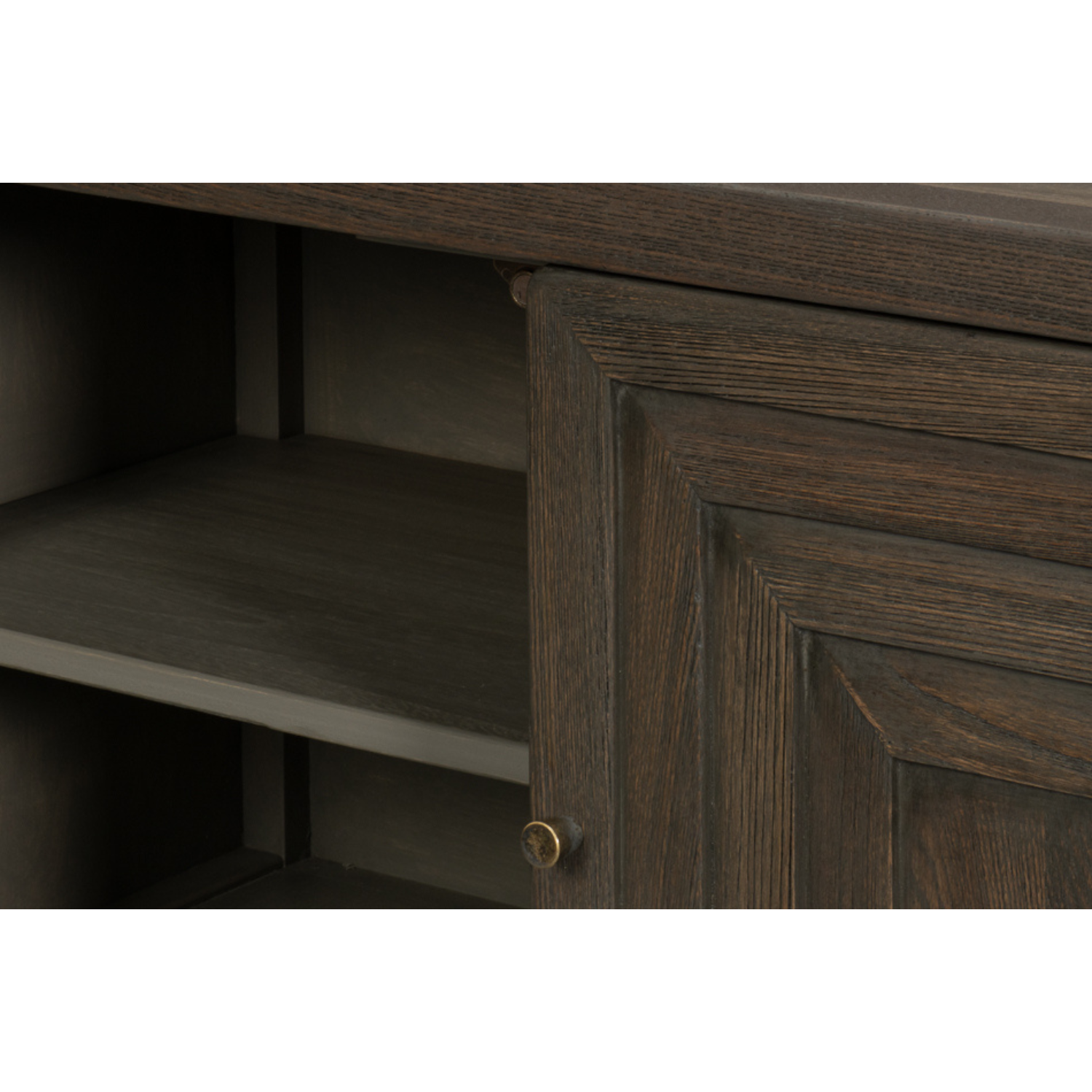 Dice French Country Sideboard