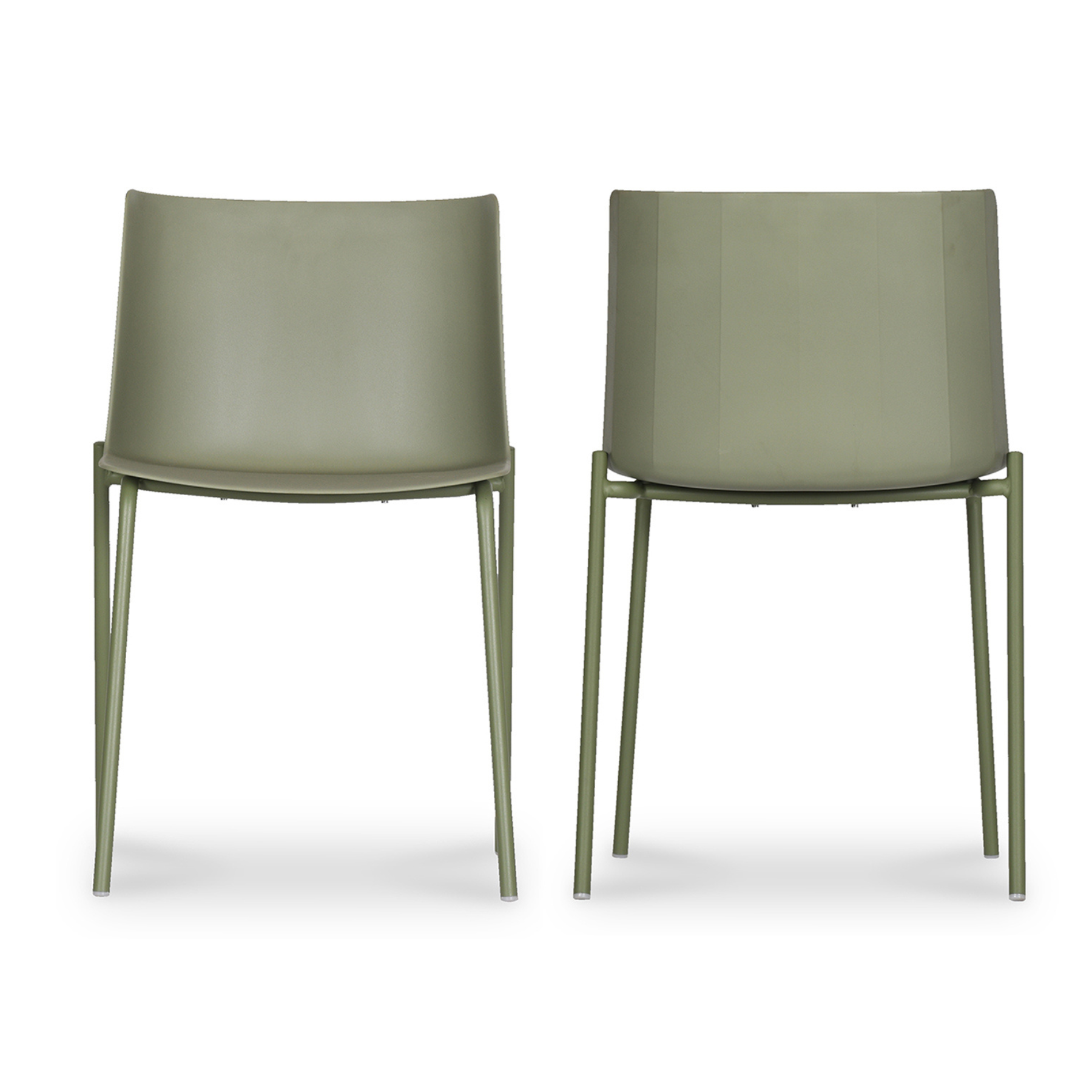 Soraya Outdoor Dining Chair - Set of 2