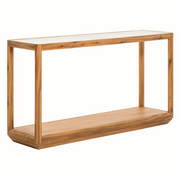 Northbank Console Table
