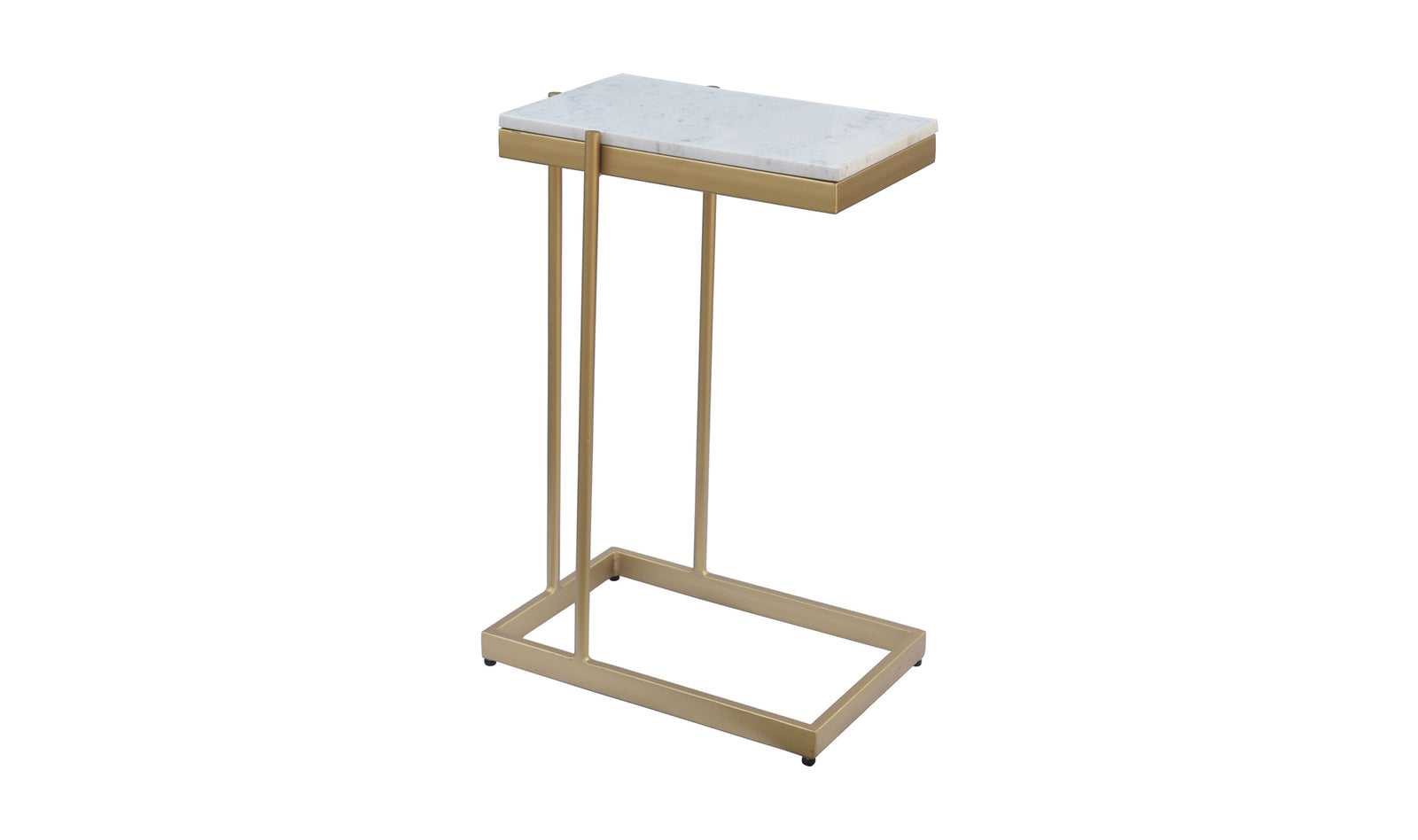 Haru C Table White