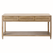 Etewah Console Table