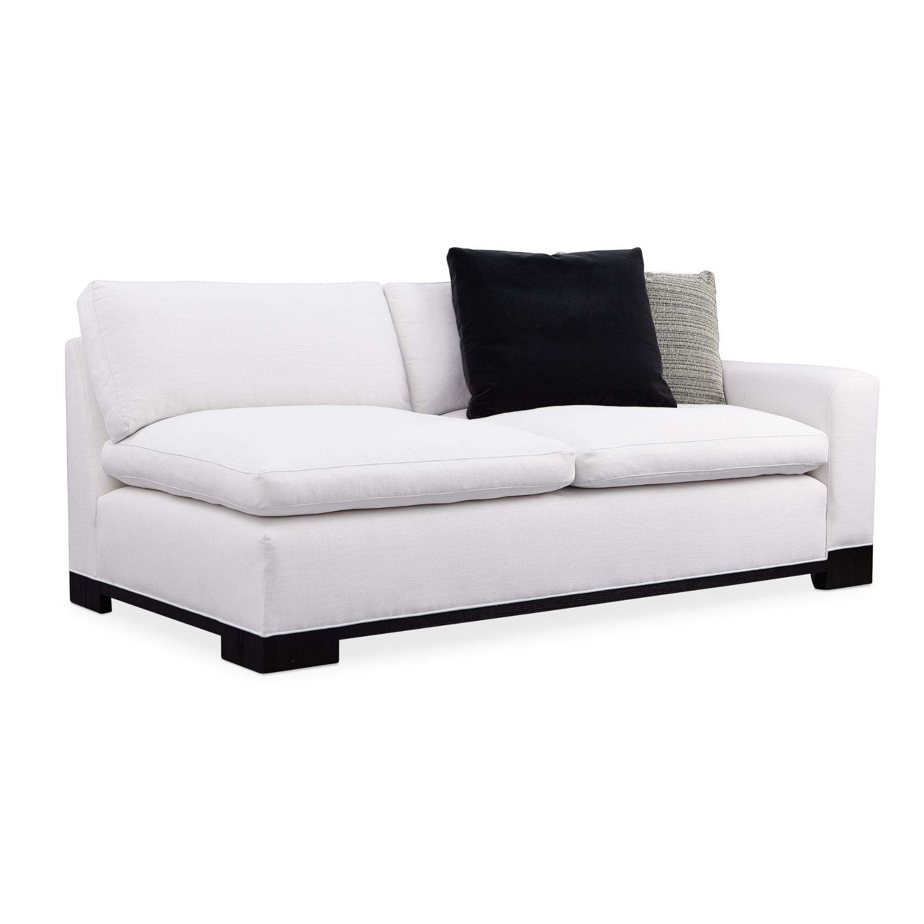 Refresh Right Arm Loveseat