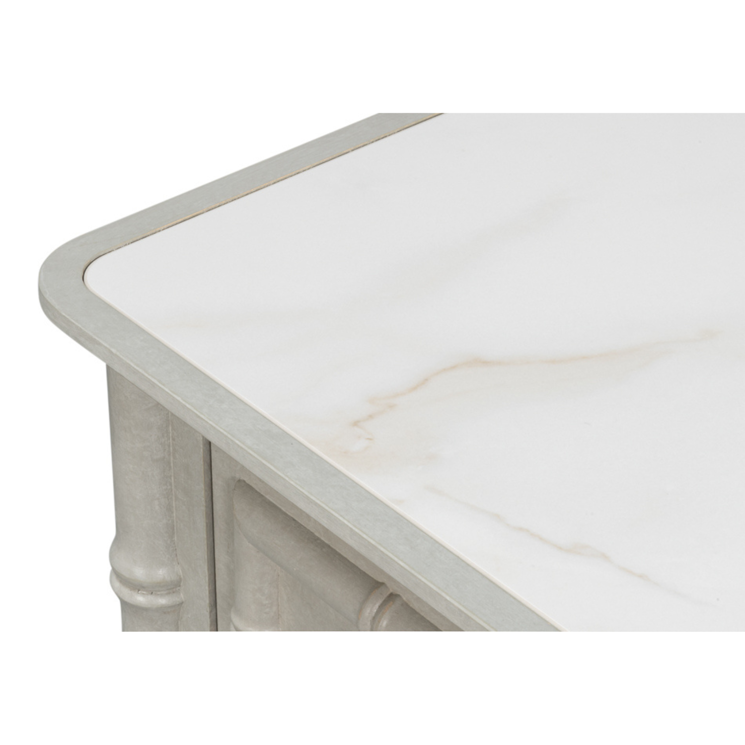 Tortola Chest