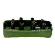 Ceramic Boat Tulipiere