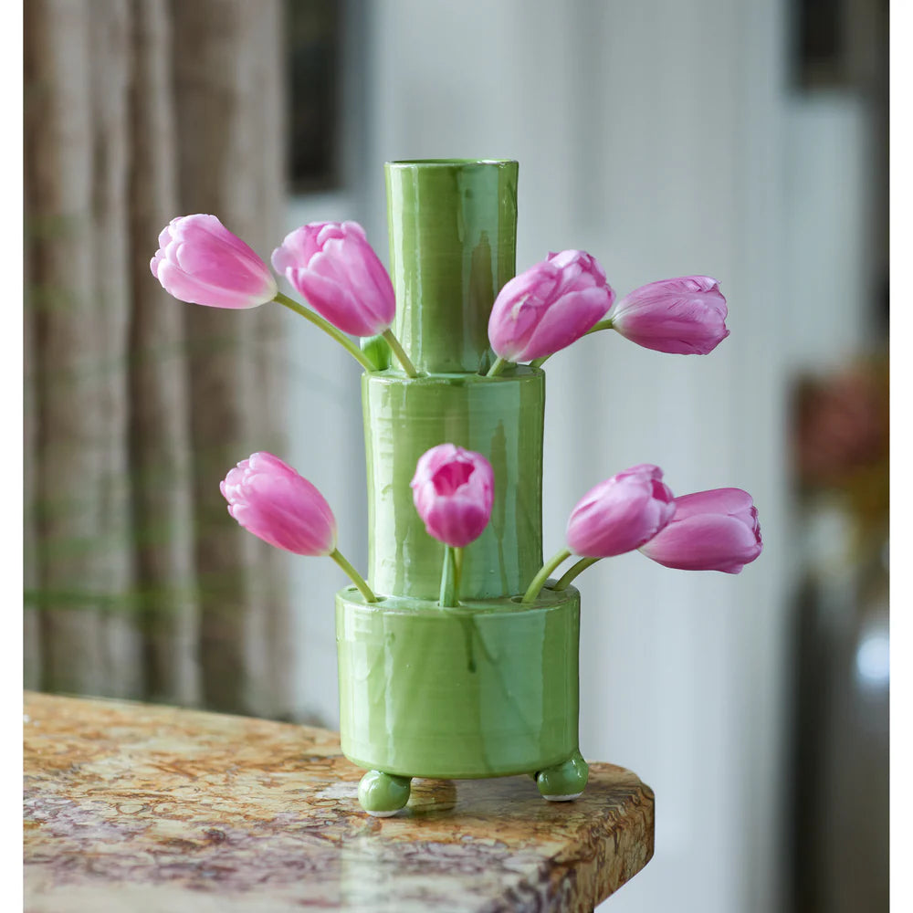 TULIPIERE GREEN