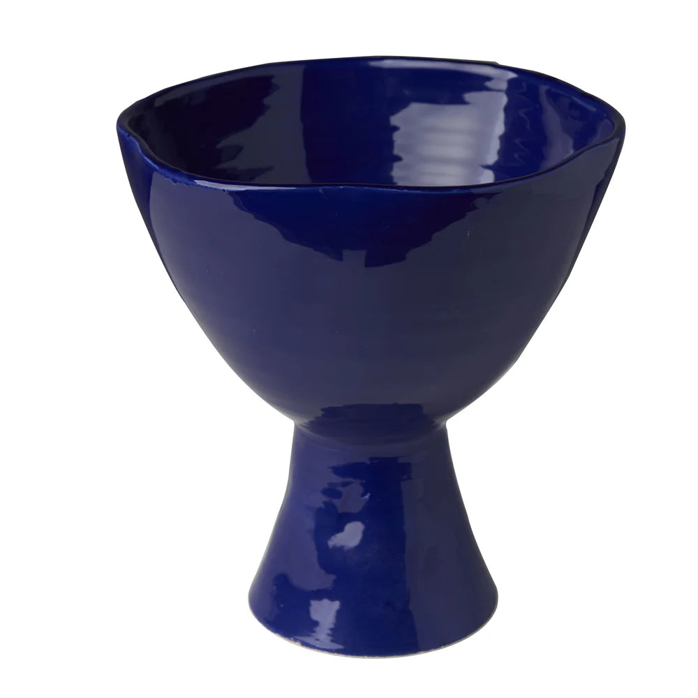 Laguna Compote, Shiny Blue