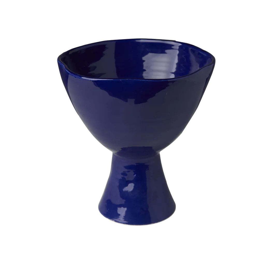 Laguna Compote, Shiny Blue