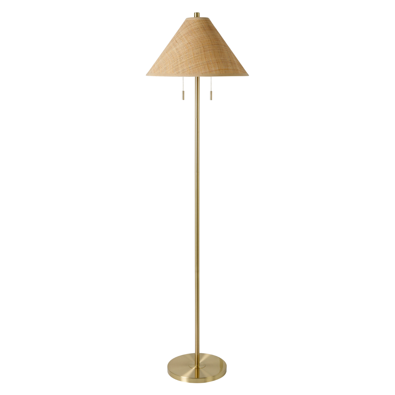 Lacona Accent Floor Lamp