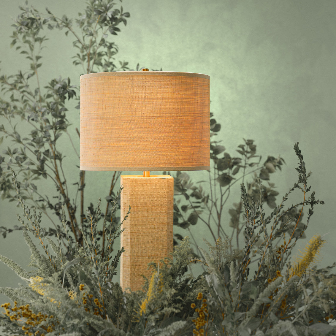 Utopia Table Lamp