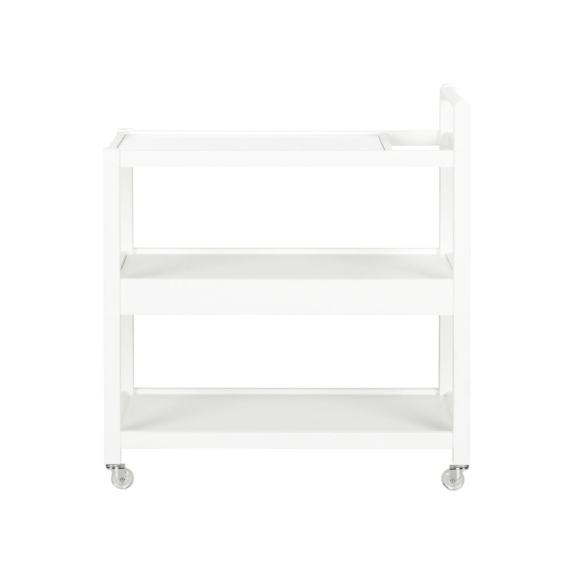Trolley Bar Cart