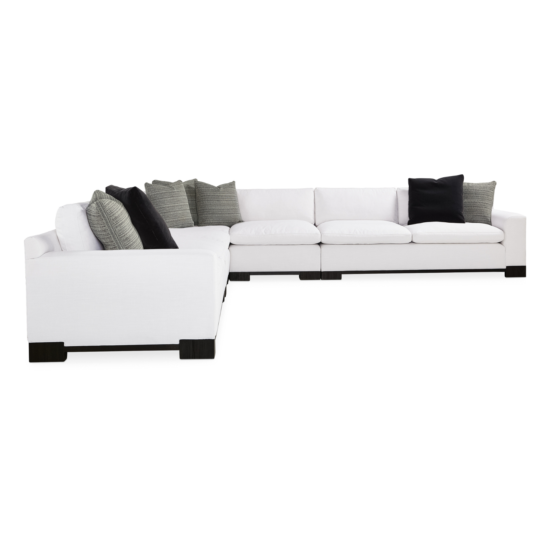 Refresh Right Arm Loveseat