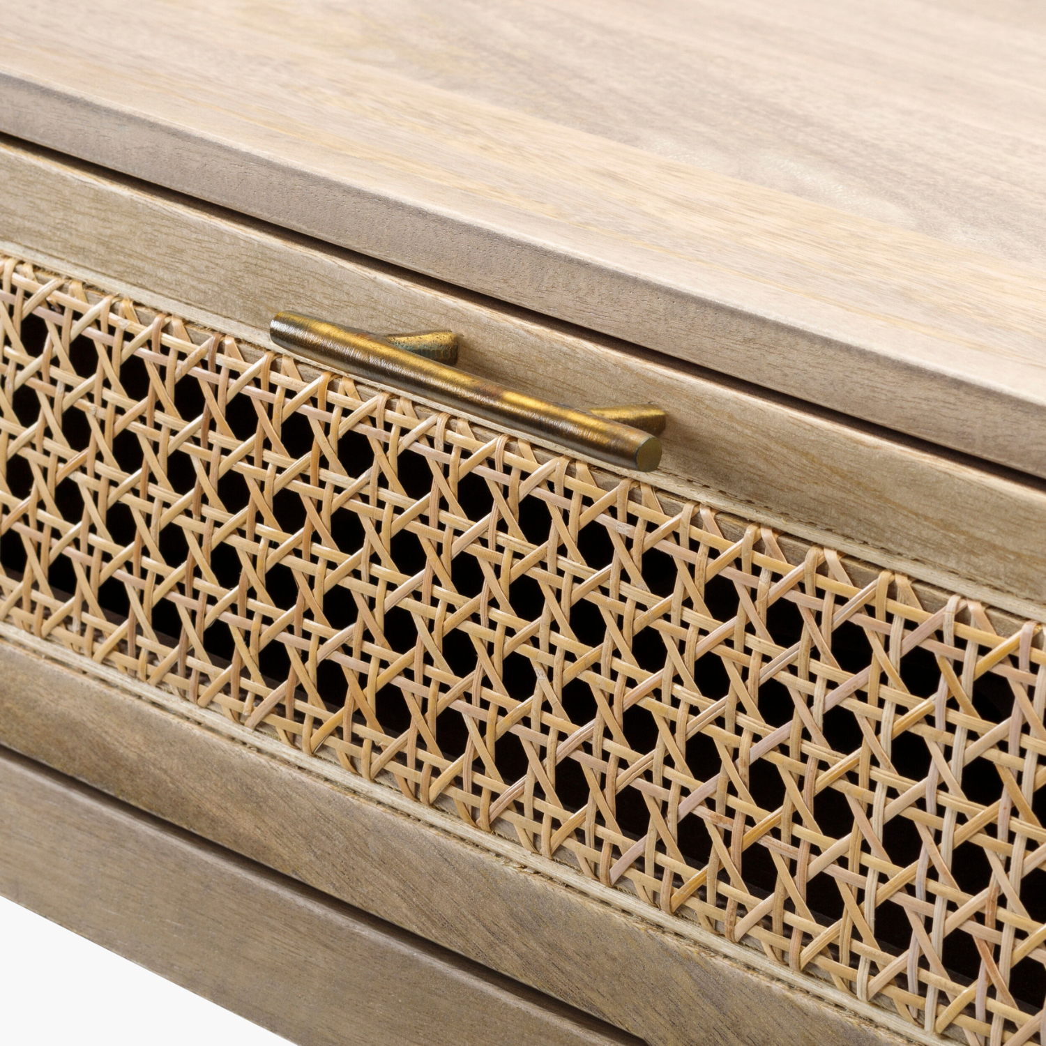 Etewah Console Table