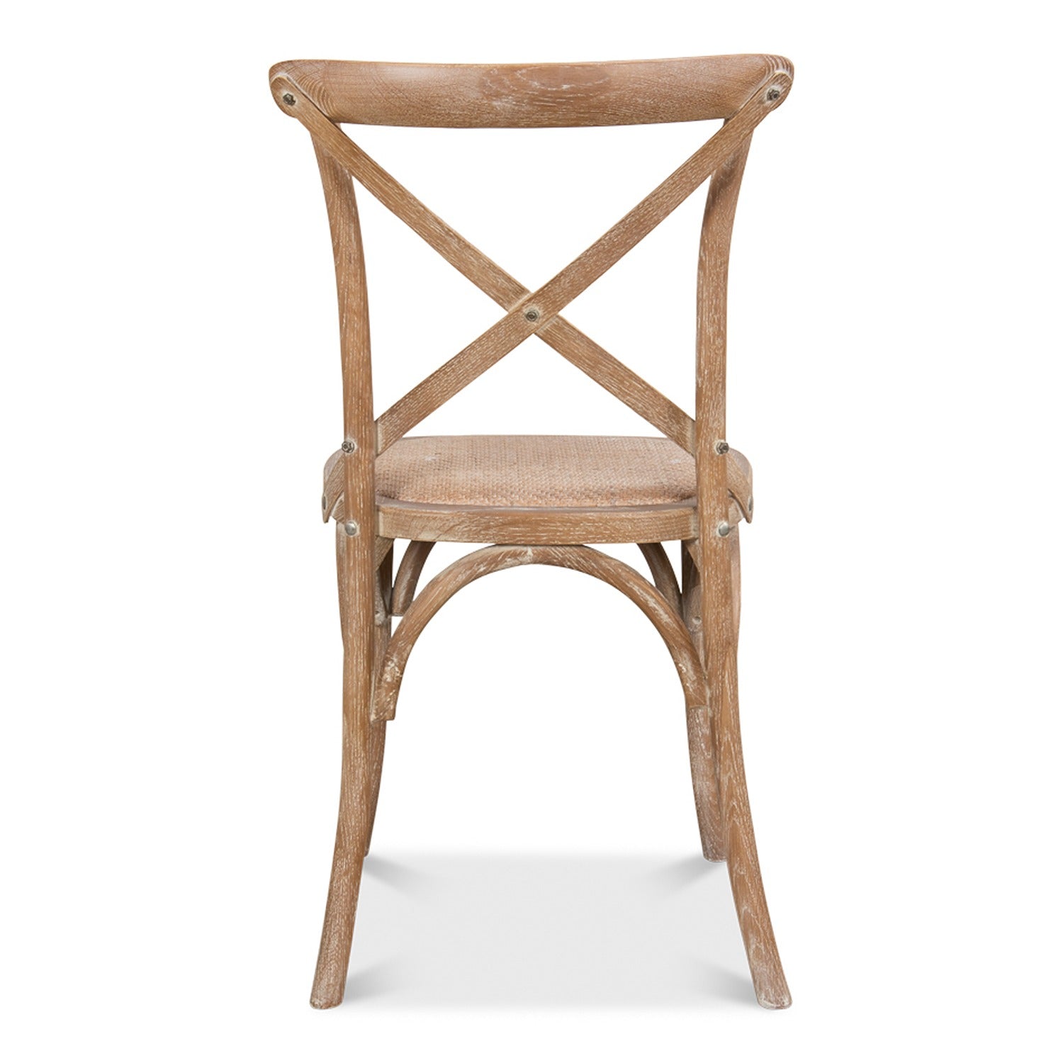 Tuileries Side Chair - Set of 2