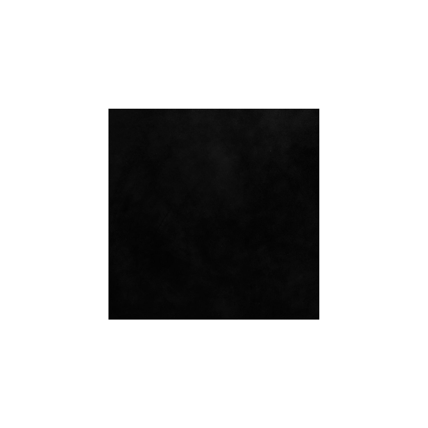 Caelan Round Outdoor Dining Table Black