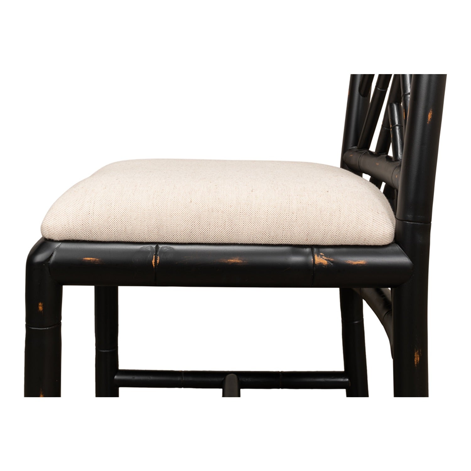 Brighton Bamboo Side Chair