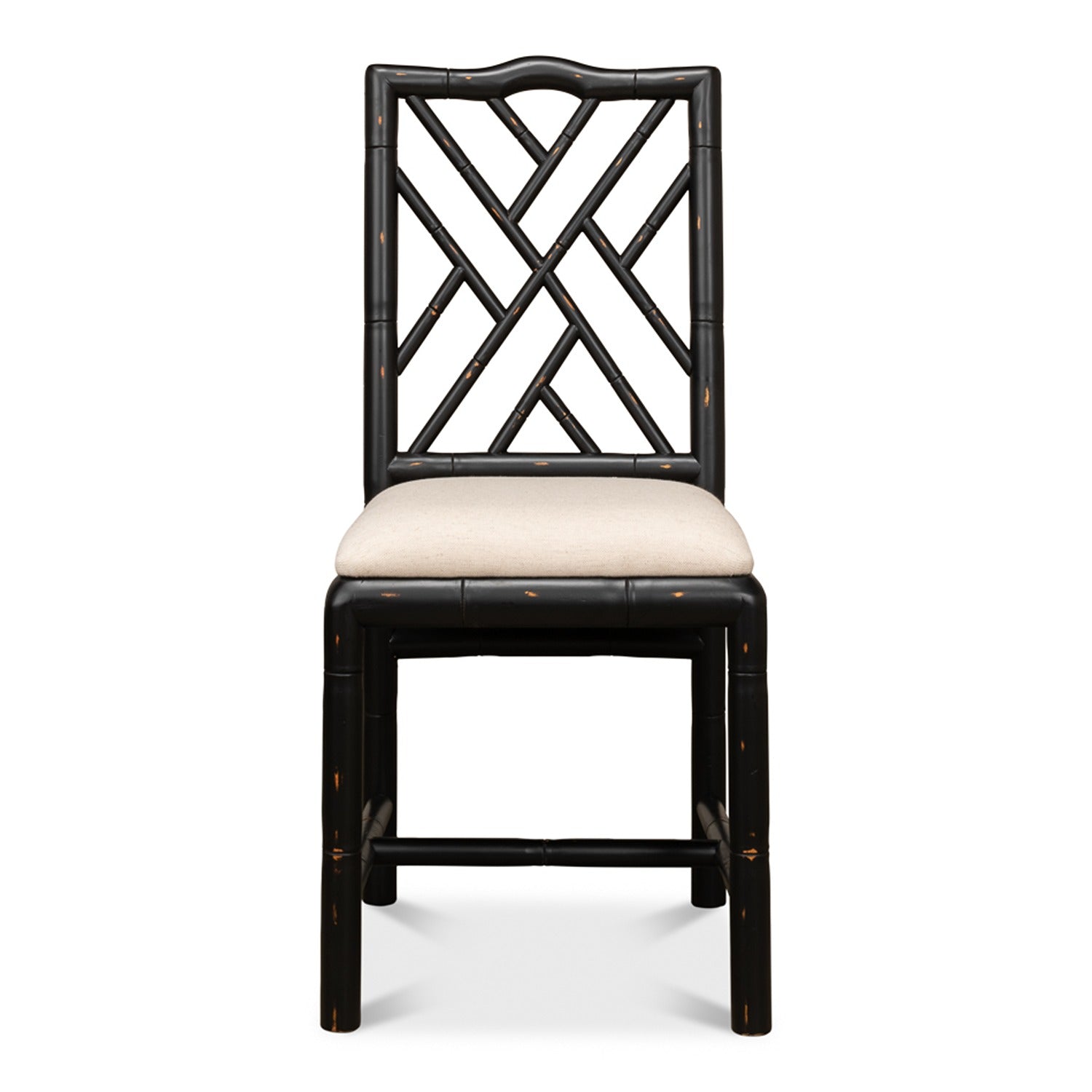 Brighton Bamboo Side Chair