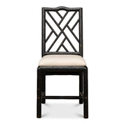 Brighton Bamboo Side Chair