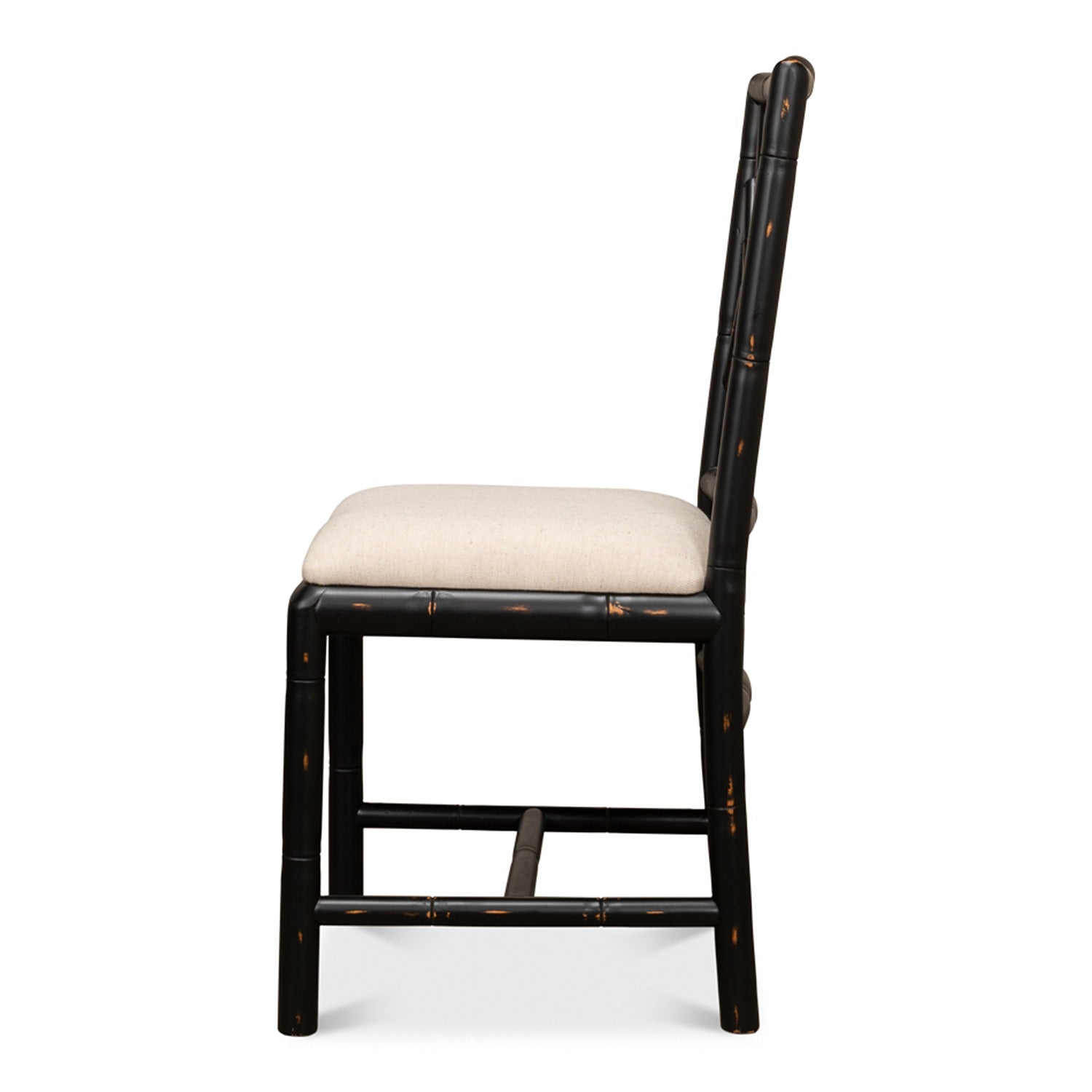 Brighton Bamboo Side Chair
