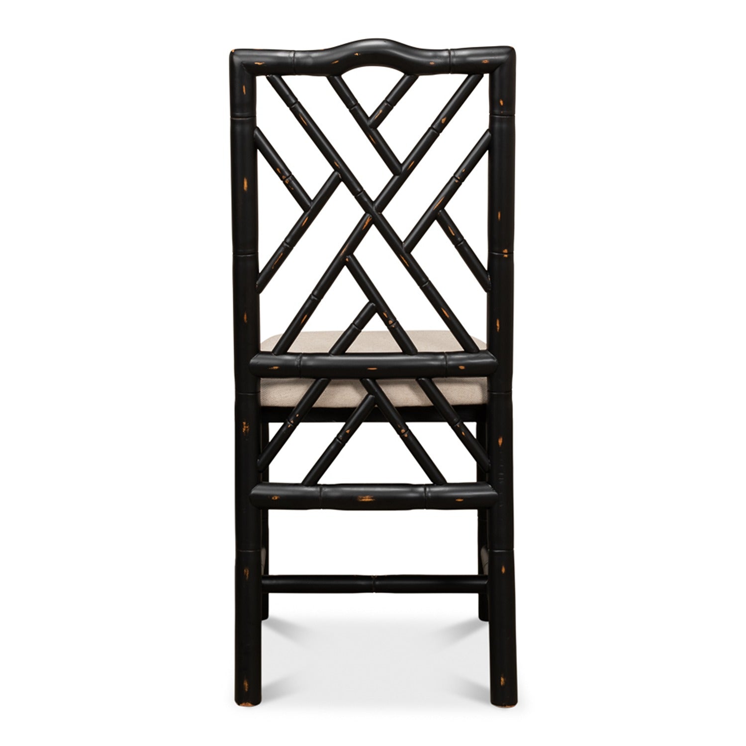 Brighton Bamboo Side Chair