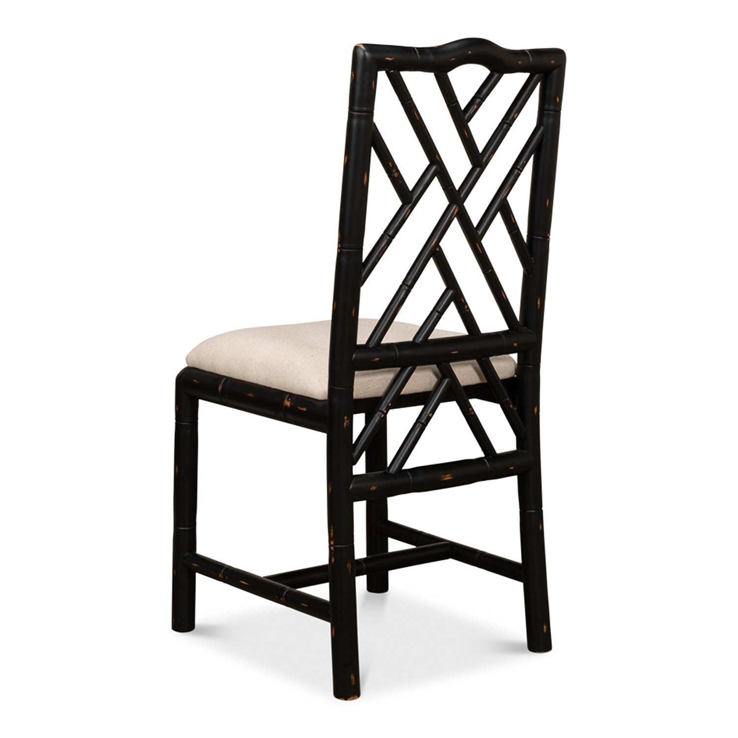 Brighton Bamboo Side Chair