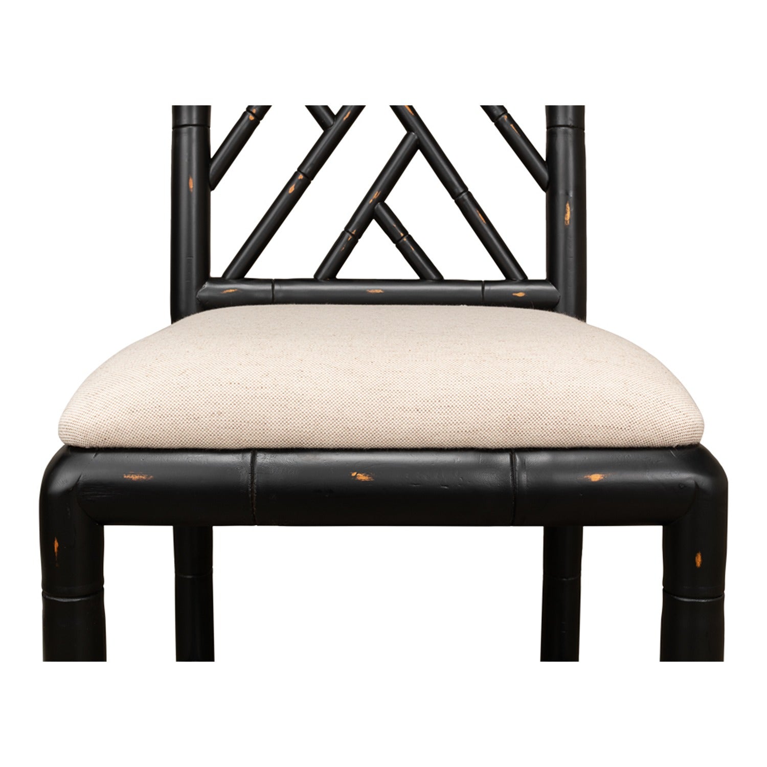 Brighton Bamboo Side Chair