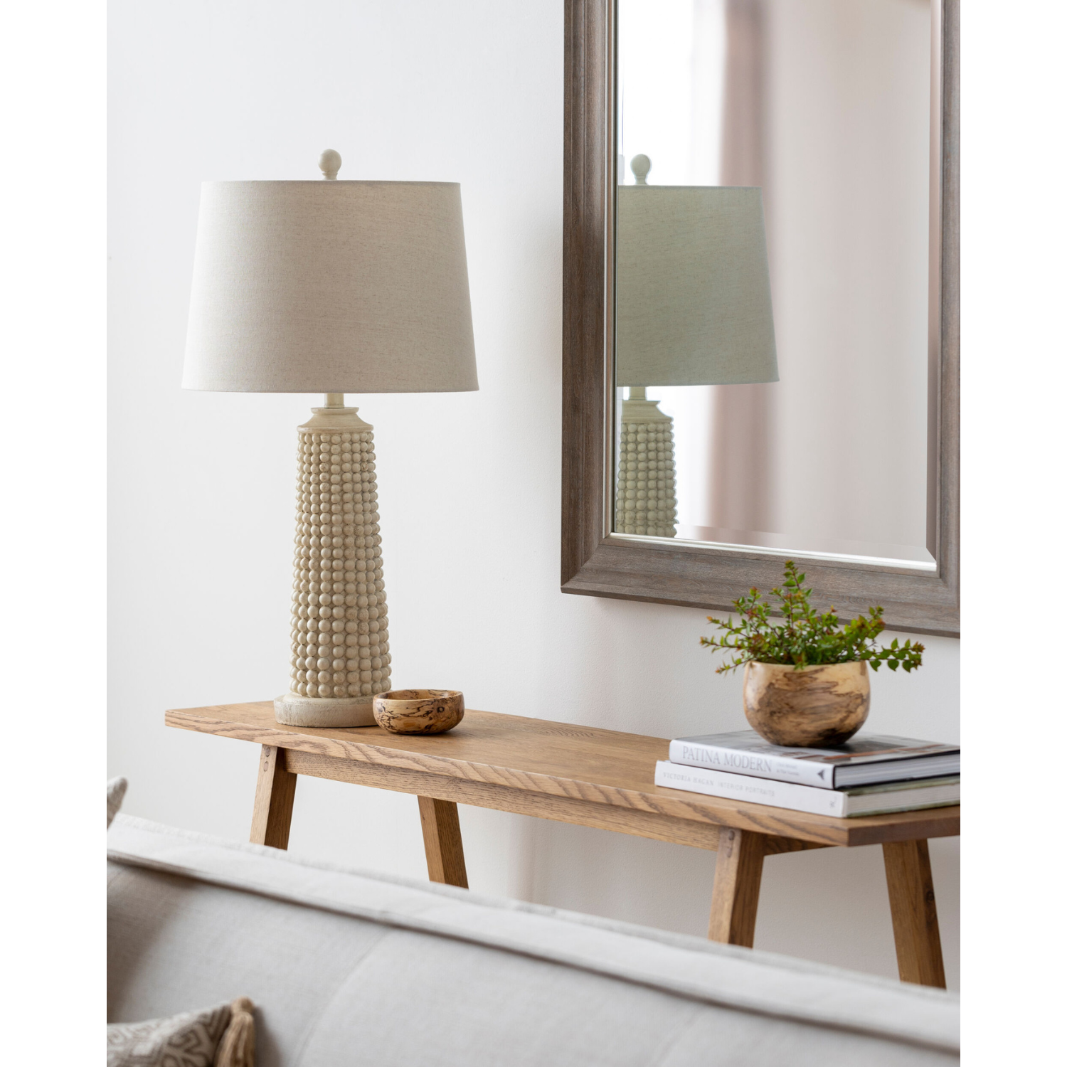 Kaul Accent Table Lamp