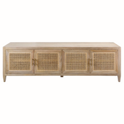 Etewah Console Table